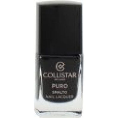 Puro Smalto Nagellack ( agellack) 10 ml - Farbton: 313 Nero Intenso
