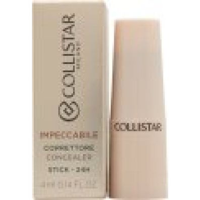 Lang anhaltender Korrekturstift ( tick Concealer) 4 ml - Farbton: 3 Natural