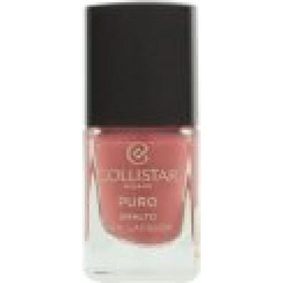 Collistar Puro Nail Lacquer 10ml - 102 Rosa Antico