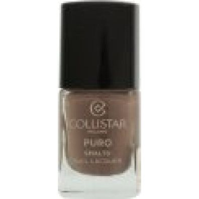 Collistar Puro Nail Lacquer 10ml - 700 Tortora
