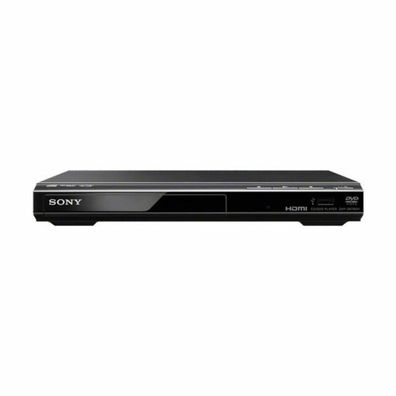 DVP-SR760H (schwarz)