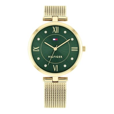 Tommy Hilfiger Ella 1782711 Damenuhr