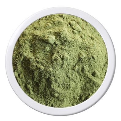 Bärlauch gemahlen Bärlauch Pulver - 1 kg - VEGAN - PEnandiTRA