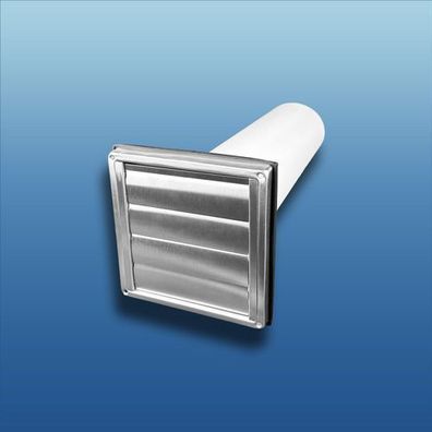 Einbau-Set für Kleinraumventilatoren E1
