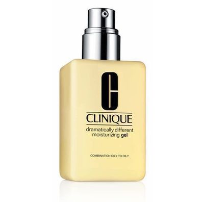 Clinique Oelfreie Feuchtigkeitslotion 200ml - Fuer Misch- bis Fettige Haut, Perfek