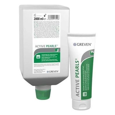 Peter GREVEN® ACTIVE PEARLS® Handreiniger lösemittelfrei