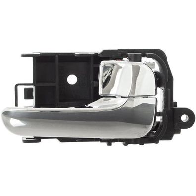 Nissan Almera N16 00-03 Türgriff innen vorne rechts, Chrom