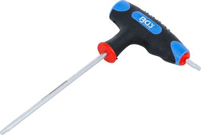 T-Griff-Schlüssel , -Profil, T20, Länge 120 mm