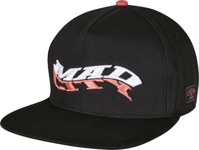 Cayler &amp; Sons Cap WL Mad City Cap Black/Mc