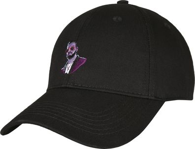 Cayler &amp; Sons Cap MIA PAPI Curved Cap Black/Mc