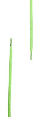 Tubelaces Schnürsenkel Pad 130cm Neongreen