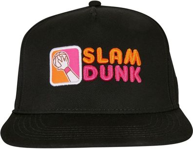 Cayler &amp; Sons Slam Dunk Cap Black/Mc