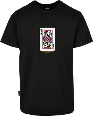 Cayler &amp; Sons T-Shirt WL Compton Card Tee