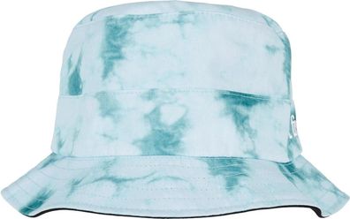 Cayler &amp; Sons Cap C&amp; Feelin Good Foam Reversible Bucket Hat Mint/Mc