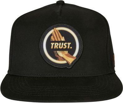 Cayler &amp; Sons Trust In Gold Cap Black/Gold