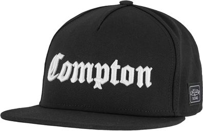 Cayler &amp; Sons C&amp; Compton Plain Snapback Cap CS3099