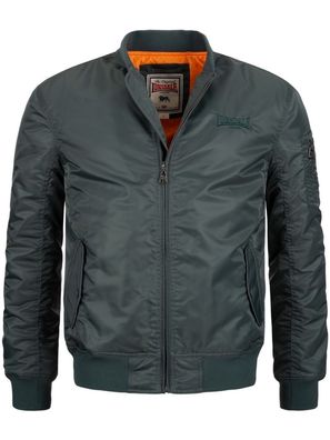 Lonsdale All Season Jacke Poolstock Jacke schmale Passform