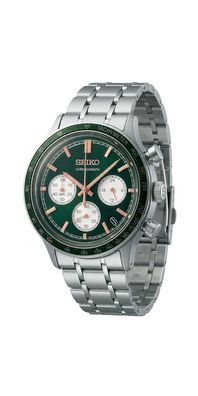 Seiko Conceptual Sport Chronograph Herrenuhr SSB481P1