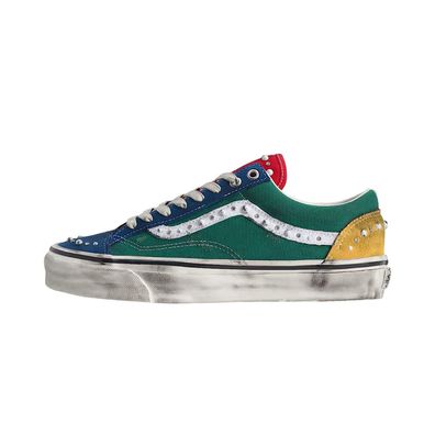 Vans Old Skool 36 Pearlized Pack Yacht Club - 38.5