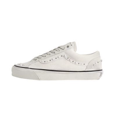 Vans Old Skool 36 Pearlized Pack White - 42.5