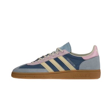 adidas Handball Spezial Crew Blue Warm Vanilla - 36