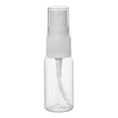 Kosmetikflasche mit Zerstäuber, 15 ml
