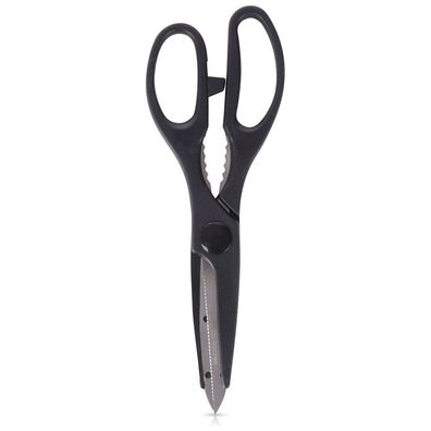 2-in-1 Universal-Stahlschere 21 cm