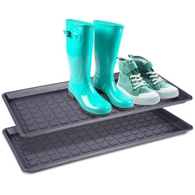 Schuhmatte 70x35 cm 2 Stück
