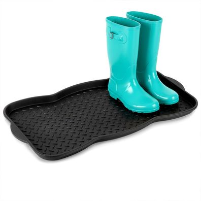 Schuhmatte 73x38 cm