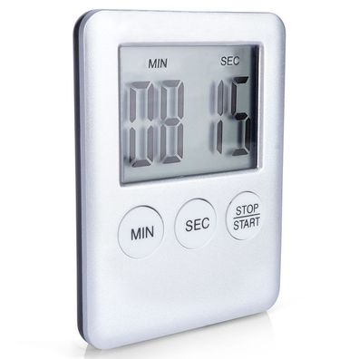 Elektronischer Küchentimer
