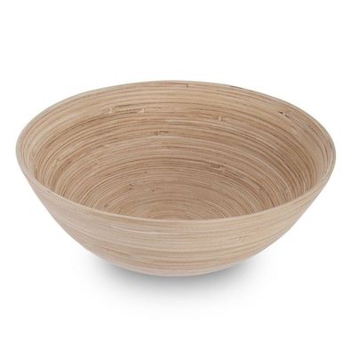 Bambusschale 25 cm