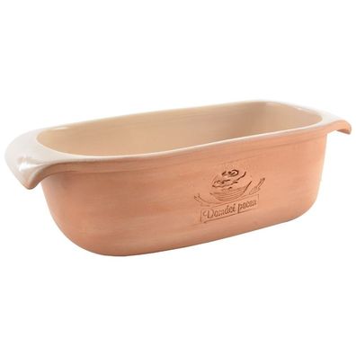 Keramische Brotform 33 cm