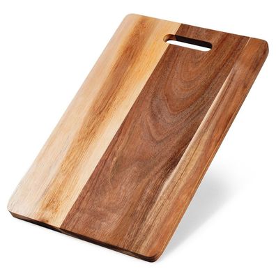 Holzschneidebrett 36x23 cm