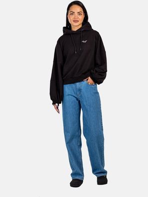 Reell Damen Hoodie Women Tamiko Hoodie 2305-004