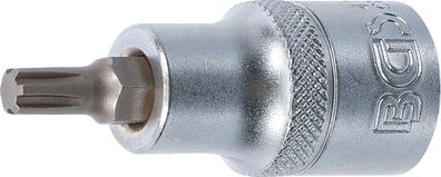 Bit-Einsatz, RIBE®, 12,5(1/2), R6 x 55 mm