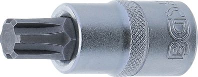 Bit-Einsatz, RIBE®, 12,5(1/2), R12 x 55 mm
