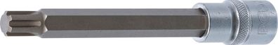 Bit-Einsatz, RIBE®, 12,5 (1/2), R12 x 140 mm