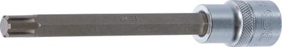 Bit-Einsatz, RIBE®, 12,5 (1/2), R10,3 x 140 mm