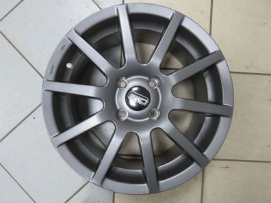 Alufelge Diewe Wheels Allegreza 7x16 ET35 LK4x108 platin Einzelstück