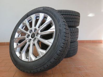 Winterradsatz Transit Tourneo Custom ab 2023 GoodYear 235 50 19 111T PZ31-1007-J