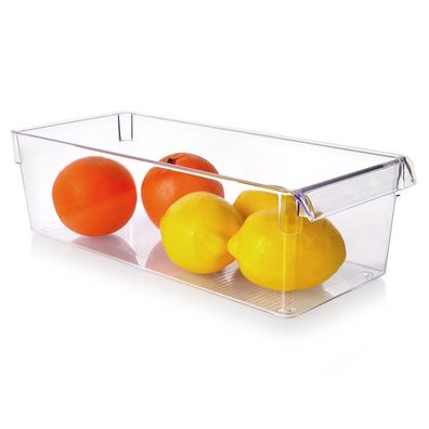 Kühlschrank-Organizer 36x15x10 cm