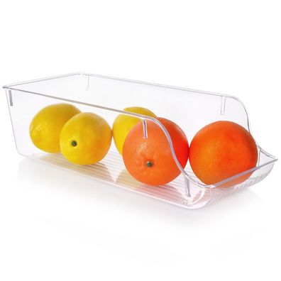 Kühlschrank-Organizer 35x14x10 cm