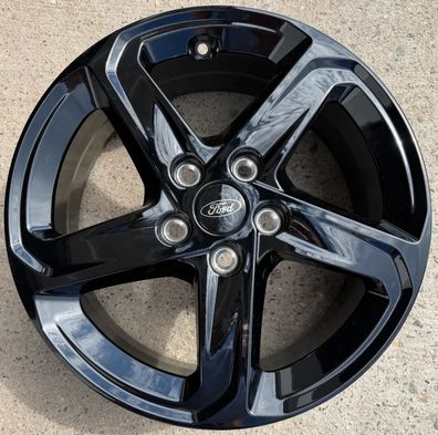 Alufelge JX7J-1007-G1A Ford Focus ab 2018 6,5x16 ET50 2386684