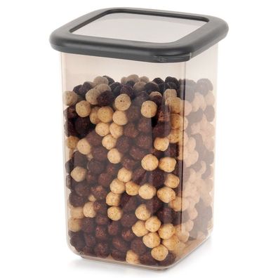 Behälter für lose Produkte mit Deckel, 1,2 l