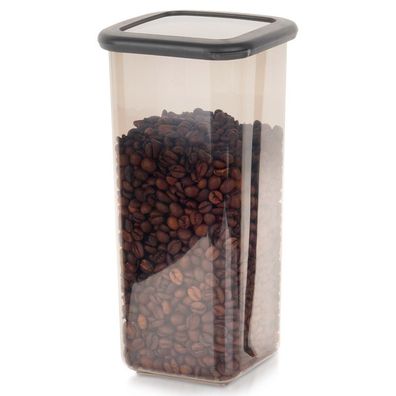 Behälter für lose Produkte mit Deckel, 1,6 l