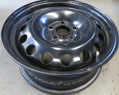 EINE Stahlfelge Ford Transit Tourneo Connect 2018-23 6,5x16" ET50 LK5x108 7232