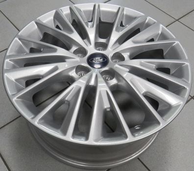 Alufelge F1EJ-1007-B1B Ford Focus C-Max 7x17 ET50 2260912