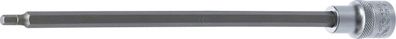 Bit-Einsatz, Innen-6-Kant, 12,5 (1/2), 5x240 mm