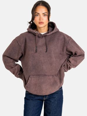 Reell Damen Hoodie Women Kylie Hoodie 2305-010