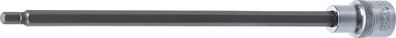 Bit-Einsatz, Innen-6-Kant, 12,5 (1/2), 6x240 mm